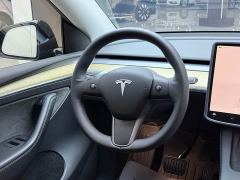 Tesla Model Y Facelift Rear-Wheel Drive - photo 7