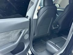 Tesla Model Y Facelift Rear-Wheel Drive - photo 8