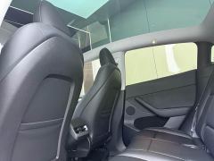 Tesla Model Y Facelift Rear-Wheel Drive - photo 9