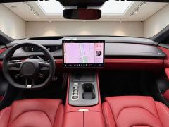 Xiaomi SU7 Quad Motor Ultra-Long Range Advanced Autonomous Driving Max - фото 10