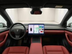Xiaomi SU7 Quad Motor Ultra-Long Range Advanced Autonomous Driving Max - фото 11
