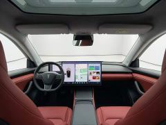 Xiaomi SU7 Quad Motor Ultra-Long Range Advanced Autonomous Driving Max - фото 12