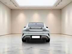 Xiaomi SU7 Quad Motor Ultra-Long Range Advanced Autonomous Driving Max - фото 4