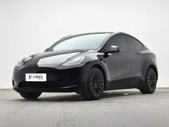 Tesla Model Y Facelift Rear-Wheel Drive - photo 1