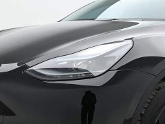 Tesla Model Y Facelift Rear-Wheel Drive - photo 10