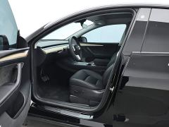 Tesla Model Y Facelift Rear-Wheel Drive - photo 11