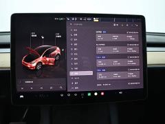 Tesla Model Y Facelift Rear-Wheel Drive - photo 14