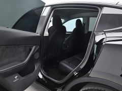 Tesla Model Y Facelift Rear-Wheel Drive - photo 15