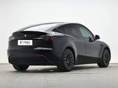 Tesla Model Y Facelift Rear-Wheel Drive - photo 3