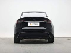 Tesla Model Y Facelift Rear-Wheel Drive - photo 4