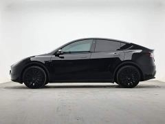 Tesla Model Y Facelift Rear-Wheel Drive - photo 5