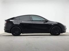 Tesla Model Y Facelift Rear-Wheel Drive - photo 6