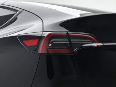 Tesla Model Y Facelift Rear-Wheel Drive - photo 7