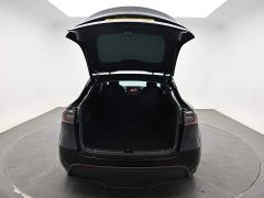 Tesla Model Y Facelift Rear-Wheel Drive - photo 8