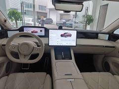 Stelato S9 EREV Ultra - ფოტო 7