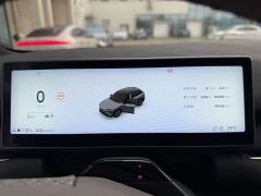 NIO ES7 75kWh - photo 7