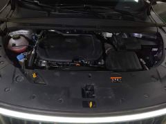 Geely Boyue 1.5TD Good Life - photo 10