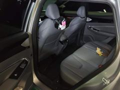 Geely Boyue 1.5TD Good Life - photo 11
