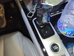 Geely Boyue 1.5TD Good Life - photo 16