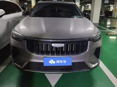 Geely Boyue 1.5TD Good Life - photo 2