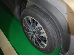 Geely Boyue 1.5TD Good Life - photo 6
