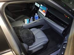 Geely Boyue 1.5TD Good Life - photo 8