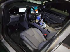 Geely Boyue 1.5TD Good Life - photo 9