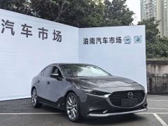 Mazda3 Axela 2.0L Automatic Premium Edition - фото 3