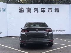 Mazda3 Axela 2.0L Automatic Premium Edition - фото 4