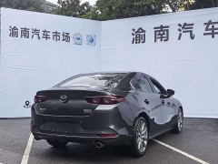 Mazda3 Axela 2.0L Automatic Premium Edition - фото 5