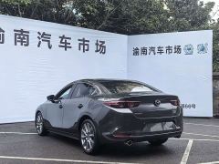 Mazda3 Axela 2.0L Automatic Premium Edition - фото 6