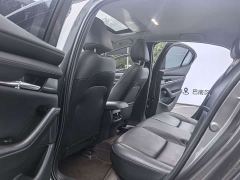 Mazda3 Axela 2.0L Automatic Premium Edition - фото 8