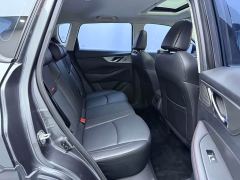 Changan CS35 PLUS Blue Whale NE 1.4T DCT Luxury - ფოტო 10