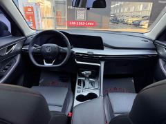 Changan CS35 PLUS Blue Whale NE 1.4T DCT Luxury - ფოტო 11