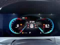 Changan CS35 PLUS Blue Whale NE 1.4T DCT Luxury - ფოტო 12