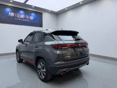Changan CS35 PLUS Blue Whale NE 1.4T DCT Luxury - ფოტო 4