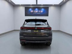 Changan CS35 PLUS Blue Whale NE 1.4T DCT Luxury - ფოტო 5