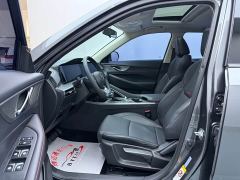 Changan CS35 PLUS Blue Whale NE 1.4T DCT Luxury - ფოტო 7