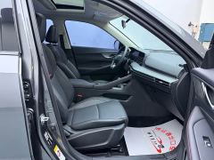 Changan CS35 PLUS Blue Whale NE 1.4T DCT Luxury - ფოტო 8