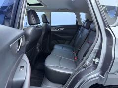 Changan CS35 PLUS Blue Whale NE 1.4T DCT Luxury - ფოტო 9