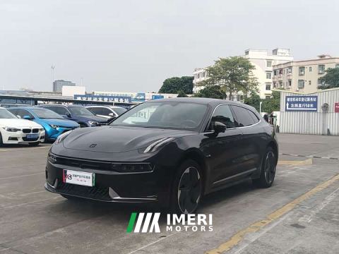 2022 Zeekr 001 Ultra-Long Range Dual Motor YOU Edition - ავტომობილი ჩინეთიდან
