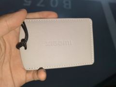 Xiaomi YU7 770km AWD Pro - photo 9