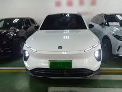 NIO EC6 75kWh - photo 2