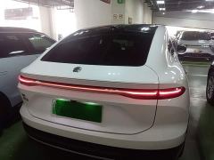 NIO EC6 75kWh - photo 5