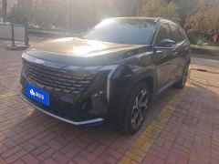 Geely Boyue L 1.5TD DCT Luxury - фото 1