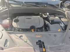 Geely Boyue L 1.5TD DCT Luxury - фото 10