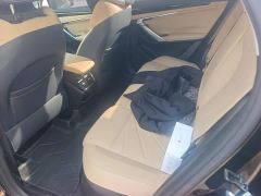 Geely Boyue L 1.5TD DCT Luxury - фото 11