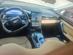 Geely Boyue L 1.5TD DCT Luxury - фото 12