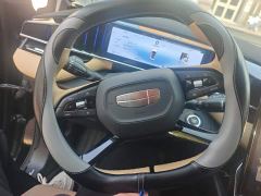 Geely Boyue L 1.5TD DCT Luxury - фото 15