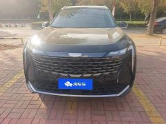 Geely Boyue L 1.5TD DCT Luxury - фото 2